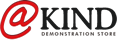 @KIND DEMO STORE